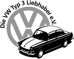 VW TYP 3 IG
